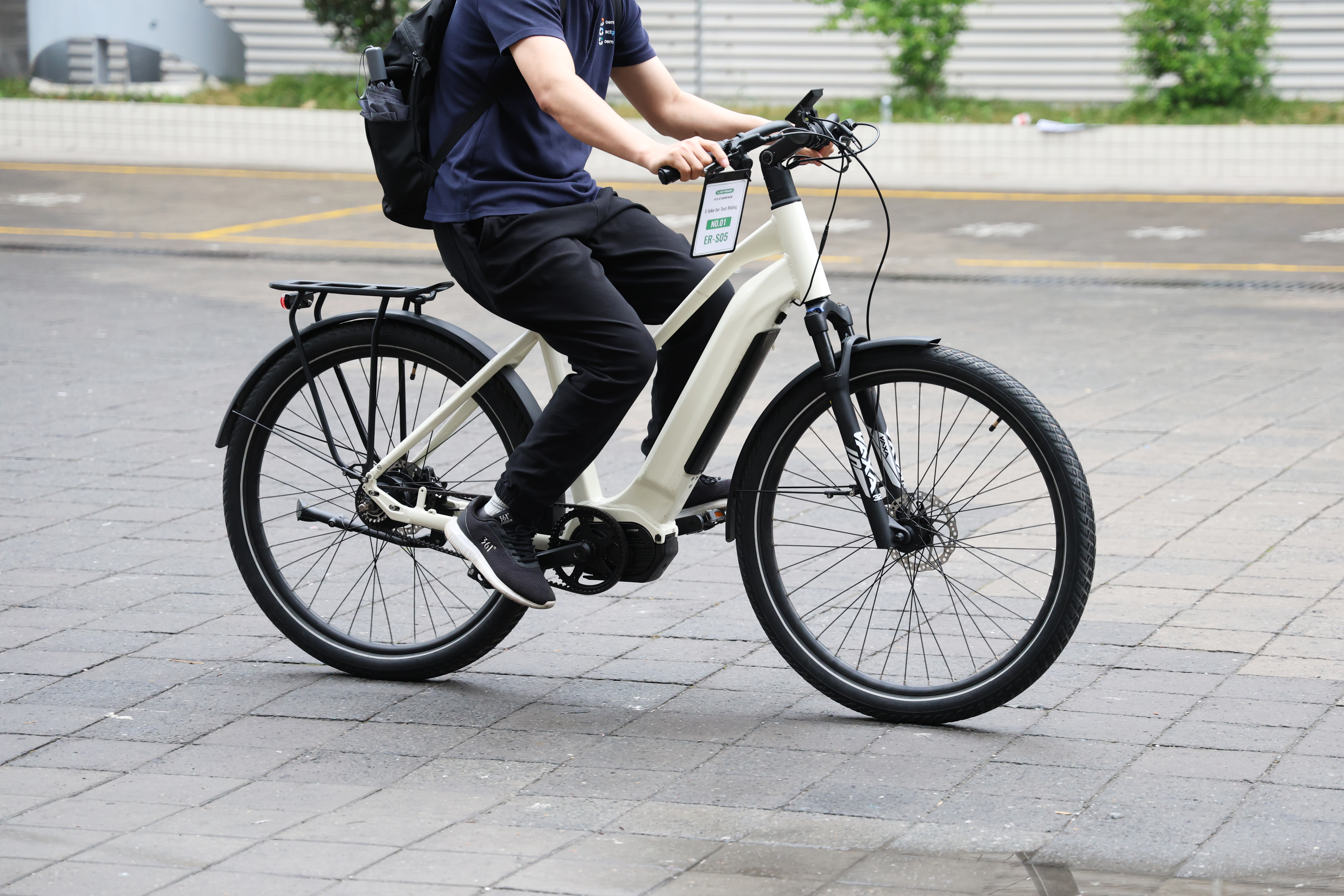 【前沿资讯】欧洲E-bike 250 W功率限制陷入争议；台湾第二季度E-bike出口量和出口额双双下降