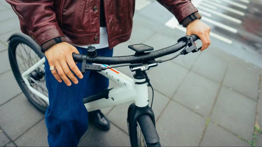 【前沿资讯】大疆E-bike Amflow进军美国市场；Eurobike 2026将迎来重要变革