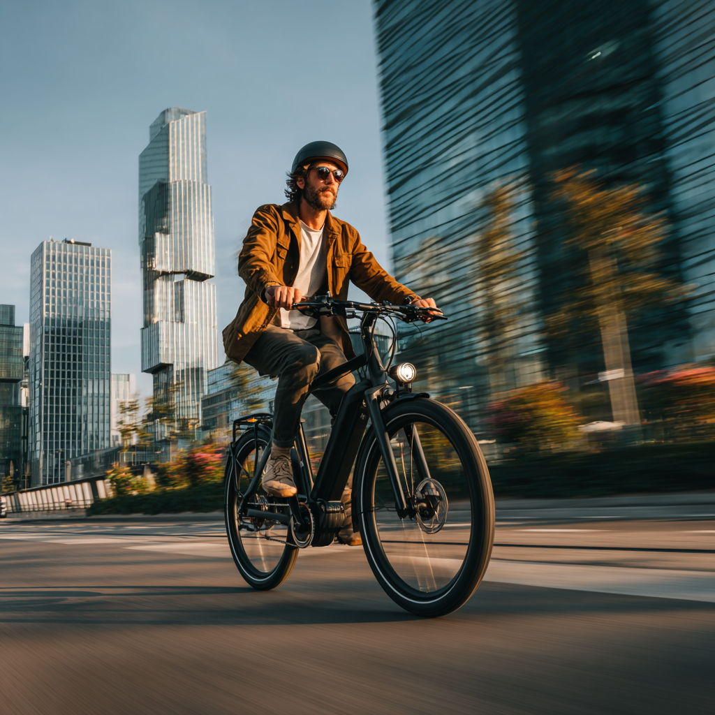 elevandi_30529_A_man_is_riding_an_electric_bicycle_without_an_e_f9f09042-5ebd-4d8a-b3a4-9cbe3fdd3db3