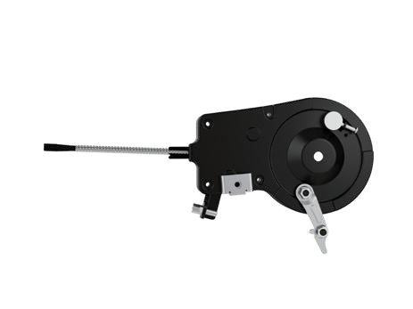 ATL随动闸刹车锁